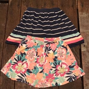 Girls Skort Size 6